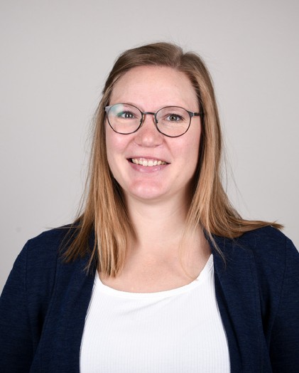 Sarah Köhn